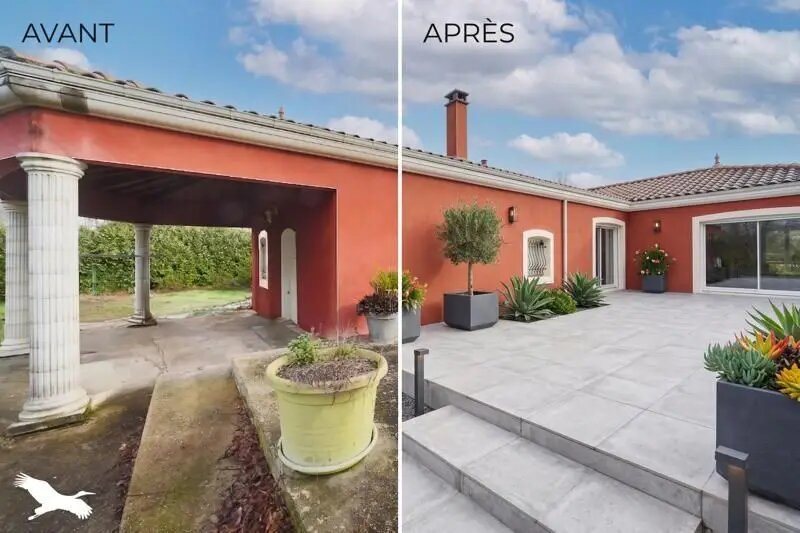 Maison à vendre, 140m², Lavaur