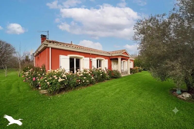 Maison à vendre, 140m², Lavaur