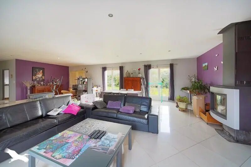Maison à vendre, 140m², Lavaur