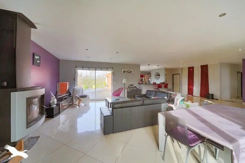 Maison à vendre, 140m², Lavaur