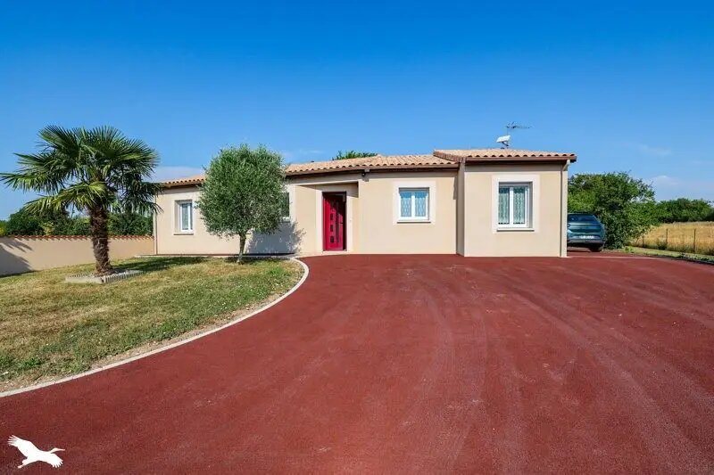 Maison à vendre, 124m², Verdille