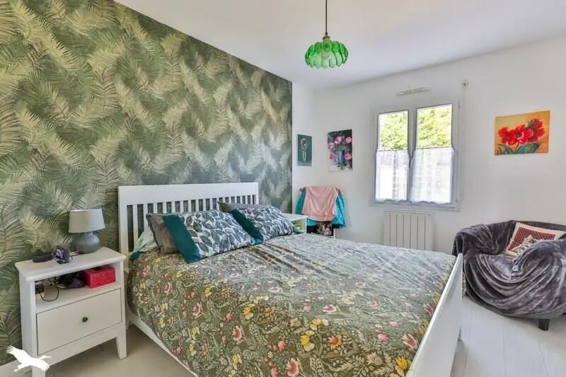 Maison à vendre, 124m², Verdille
