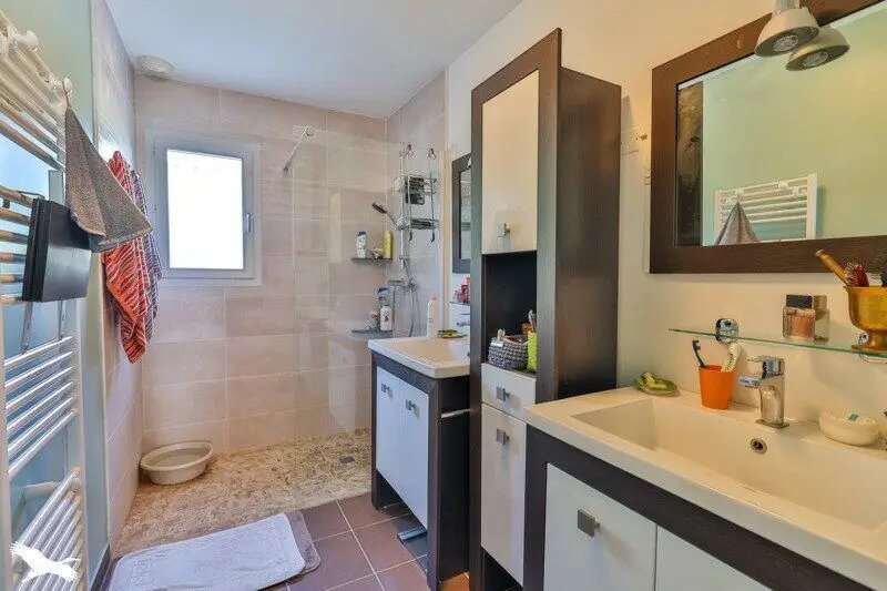 Maison à vendre, 124m², Verdille
