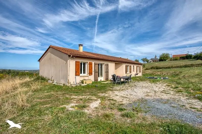 Maison à vendre, 146m², Le Lardin-Saint-Lazare