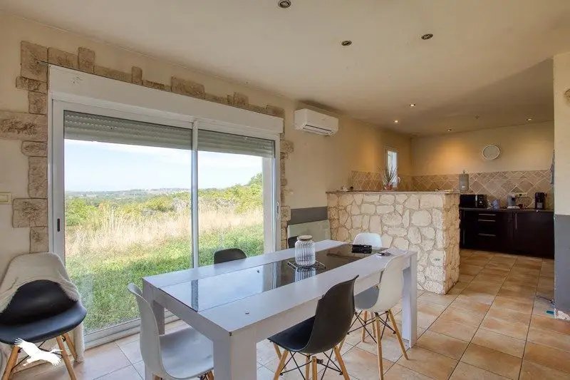 Maison à vendre, 146m², Le Lardin-Saint-Lazare