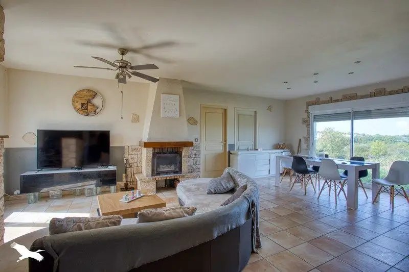 Maison à vendre, 146m², Le Lardin-Saint-Lazare
