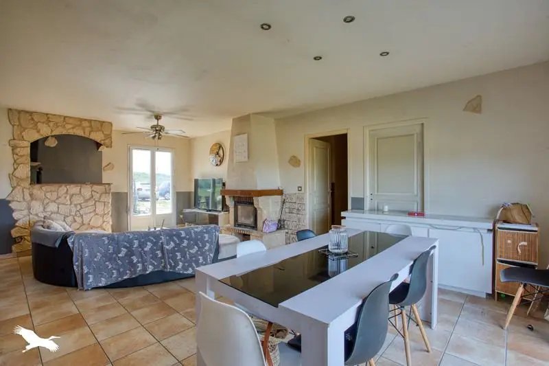 Maison à vendre, 146m², Le Lardin-Saint-Lazare
