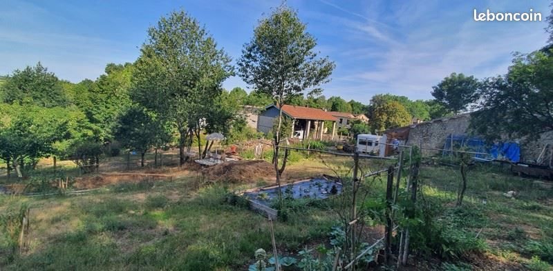 Maison à vendre, 44m², Montguyon