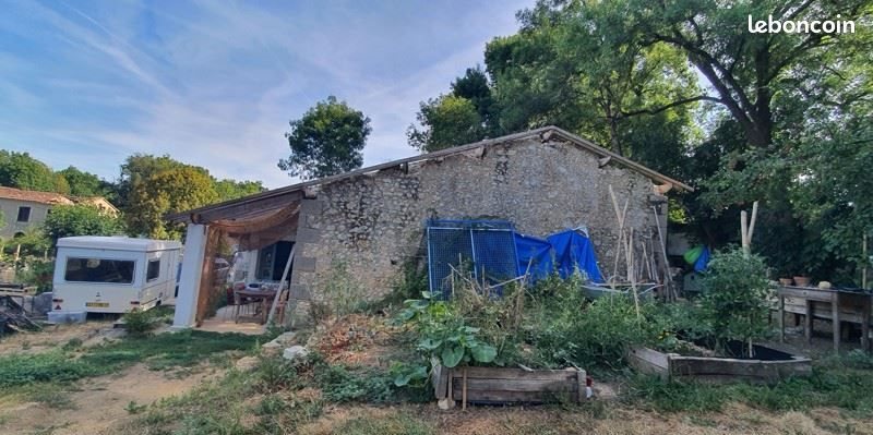 Maison à vendre, 44m², Montguyon