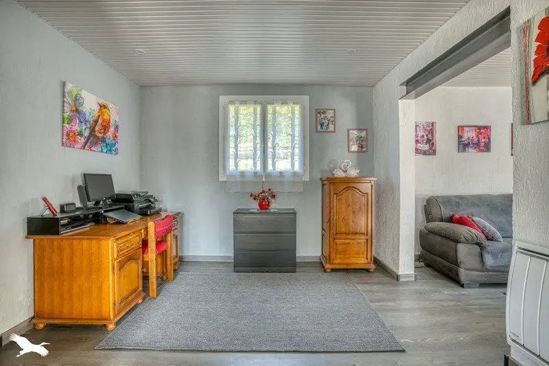 Maison à vendre, 125m², Saint-Eutrope-de-Born