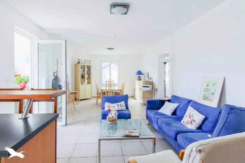 Maison à vendre, 65m², Les Mureaux