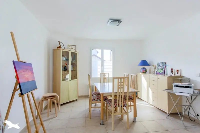 Maison à vendre, 65m², Les Mureaux
