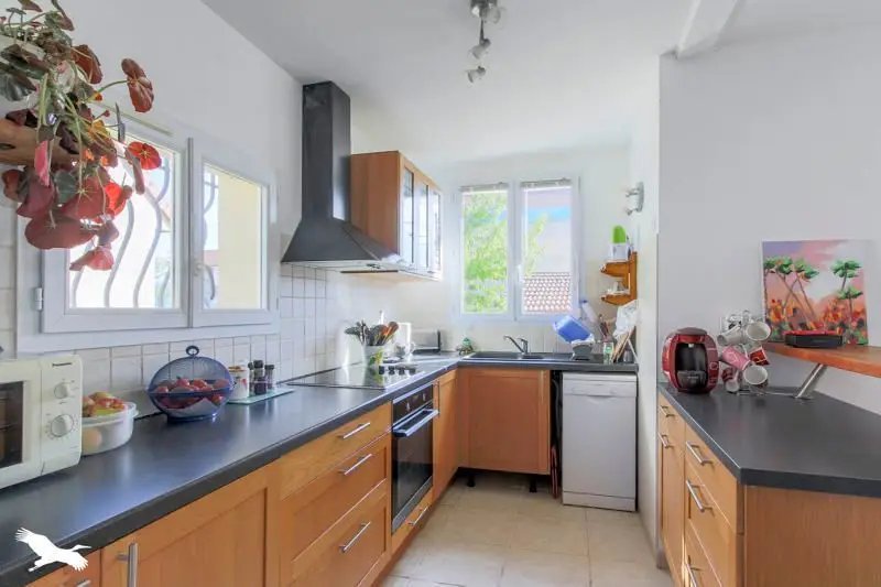 Maison à vendre, 65m², Les Mureaux