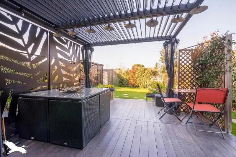 Maison à vendre, 104m², Brax
