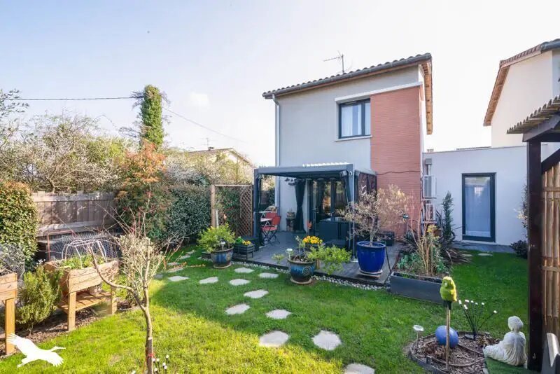 Maison à vendre, 104m², Brax