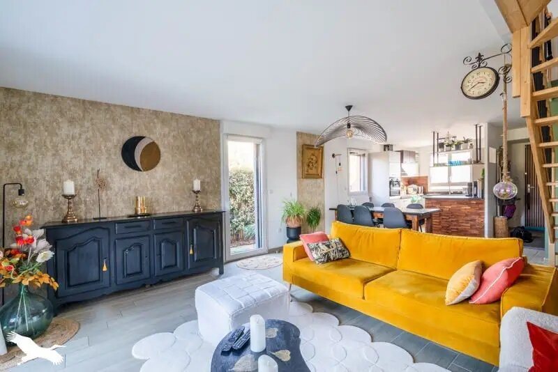 Maison à vendre, 104m², Brax