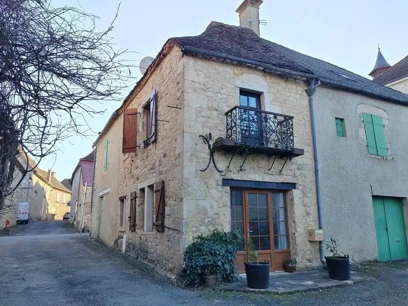Maison à vendre, 36m², Payrac