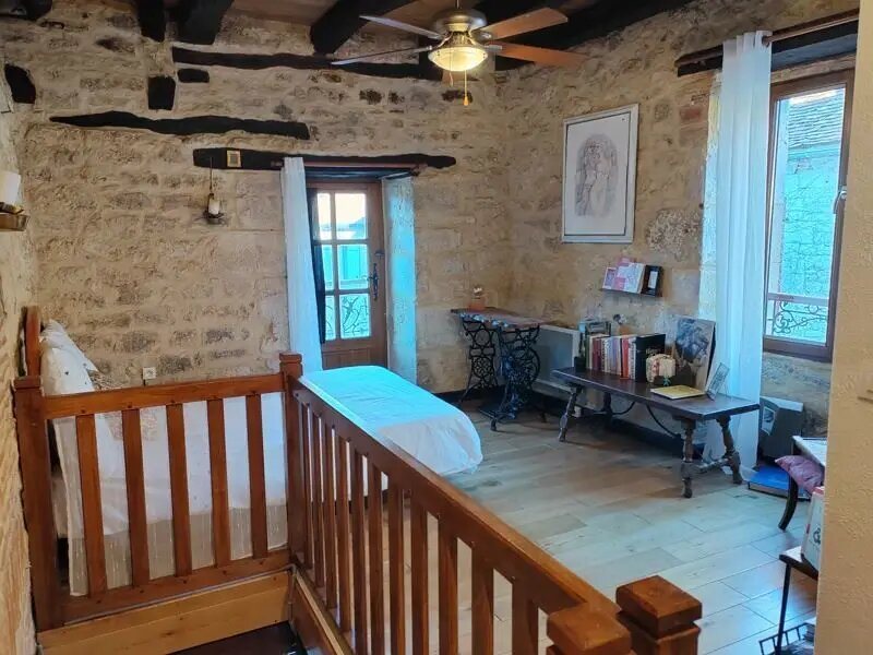 Maison à vendre, 36m², Payrac