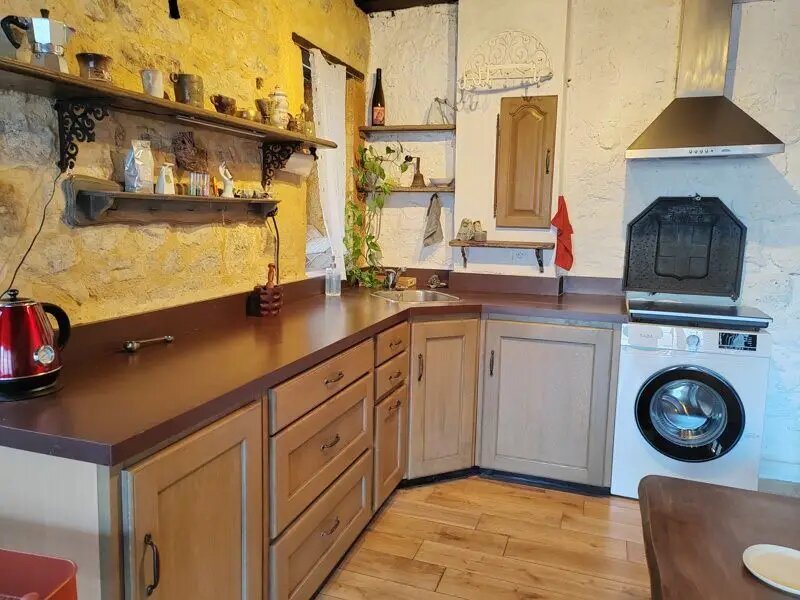 Maison à vendre, 36m², Payrac