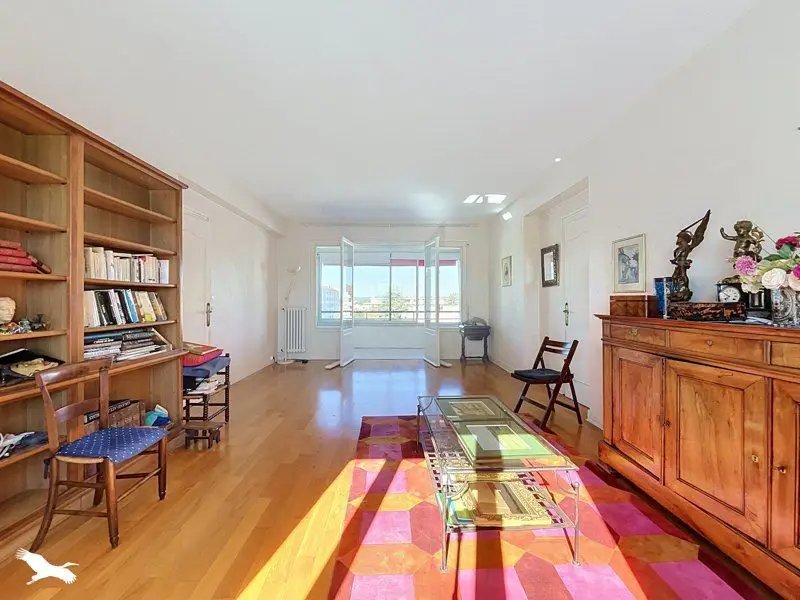 Appartement à vendre, 82m², Périgueux
