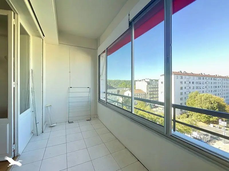 Appartement à vendre, 82m², Périgueux