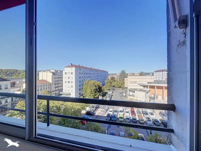 Appartement à vendre, 82m², Périgueux