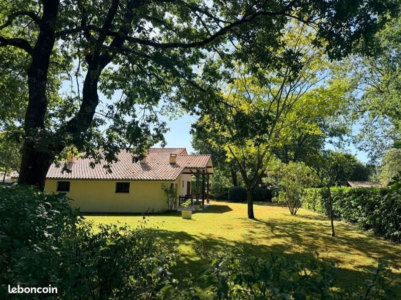 Maison à vendre, 120m², Cestas