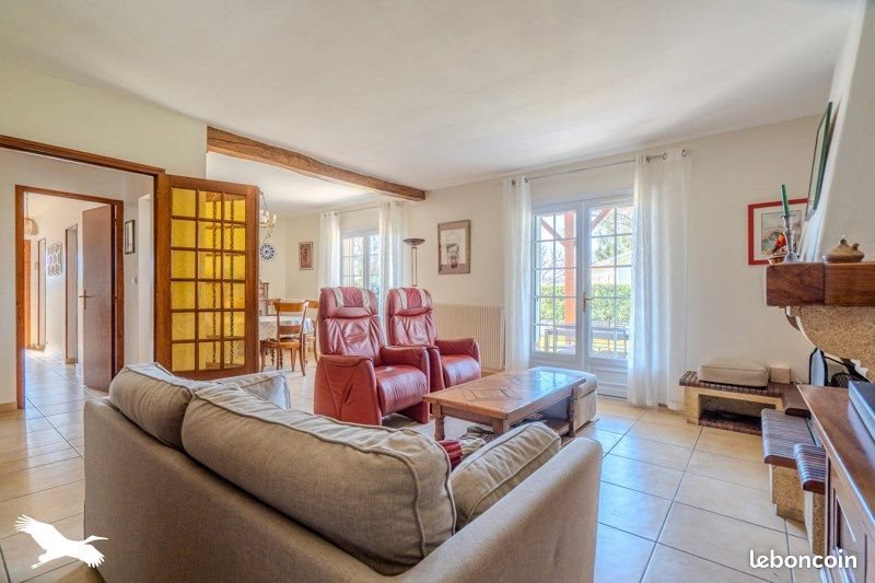 Maison à vendre, 120m², Cestas