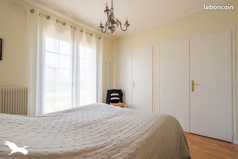 Maison à vendre, 120m², Cestas