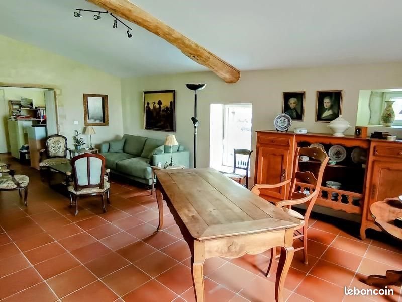 Maison à vendre, 197m², Duras