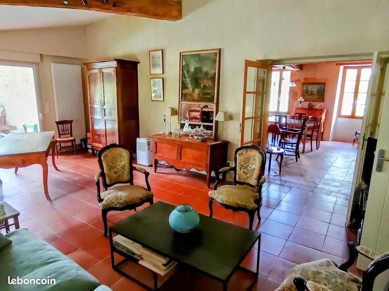 Maison à vendre, 197m², Duras