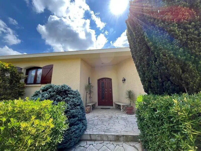 Maison à vendre, 128m², Toulouse