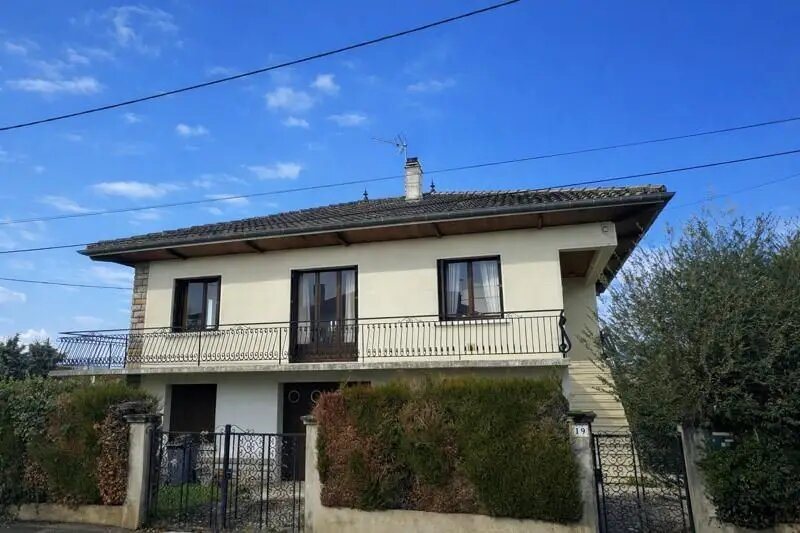Maison à vendre, 119m², Aureilhan
