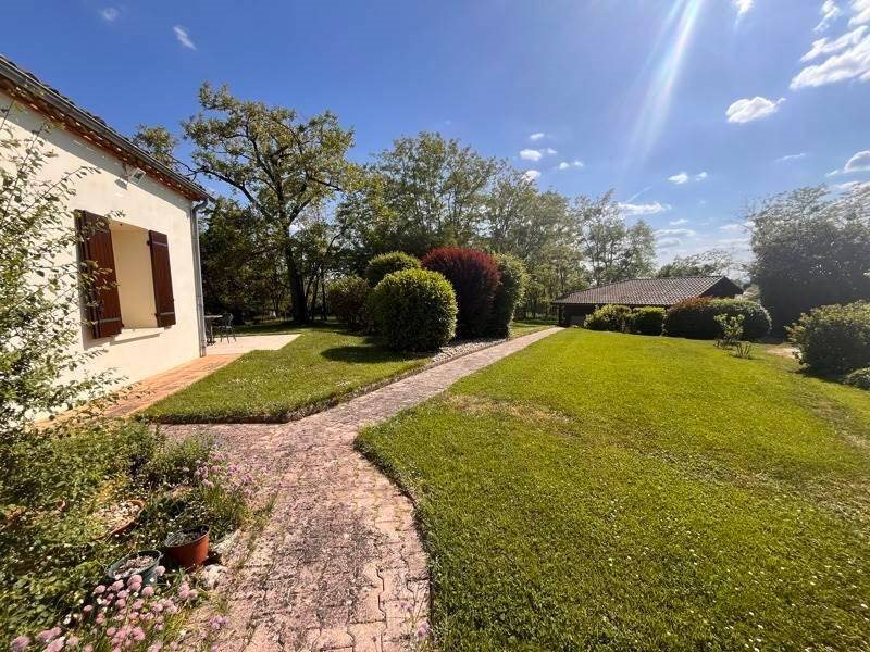 Maison à vendre, 181m², Castelnau-sur-Gupie