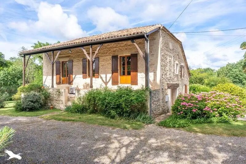 Maison à vendre, 181m², Castelnau-sur-Gupie