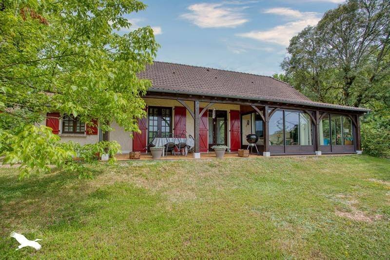 Maison à vendre, 104m², Nespouls