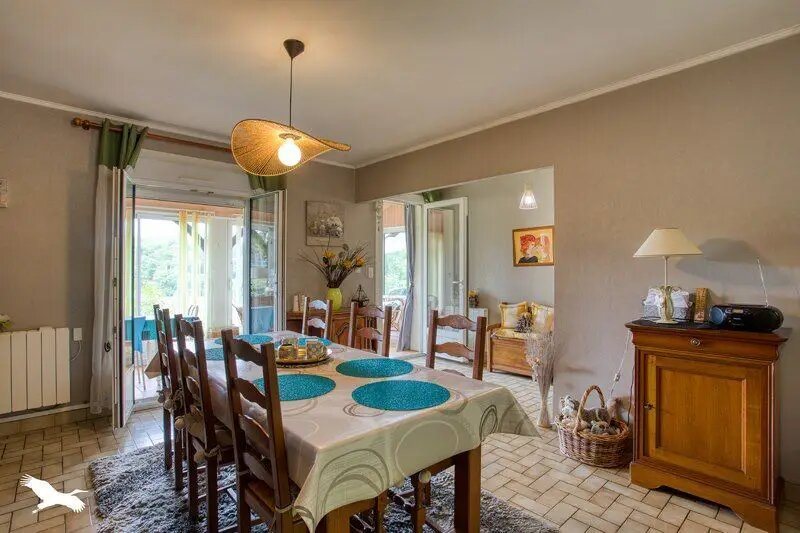Maison à vendre, 104m², Nespouls