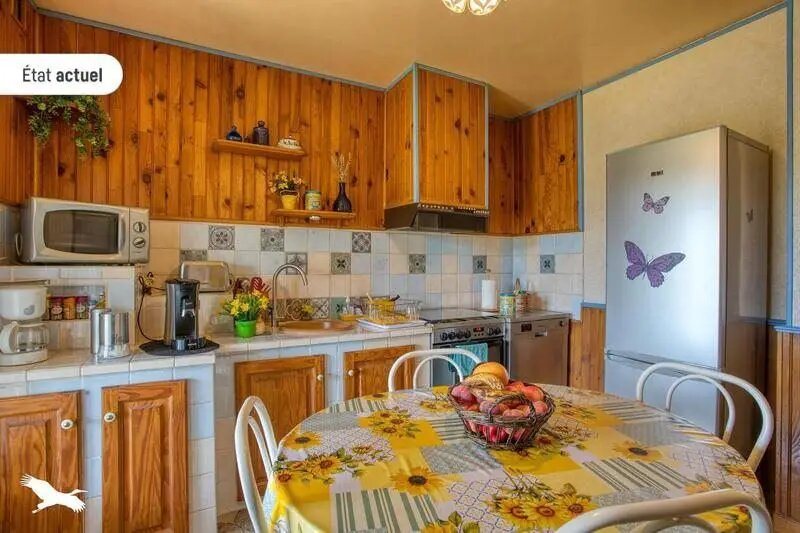 Maison à vendre, 104m², Nespouls