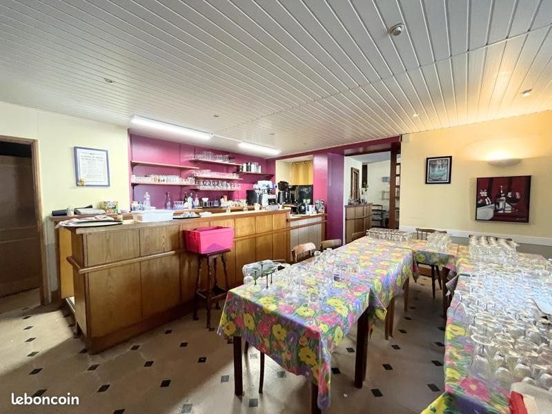 Maison à vendre, 450m², Dun-sur-Auron