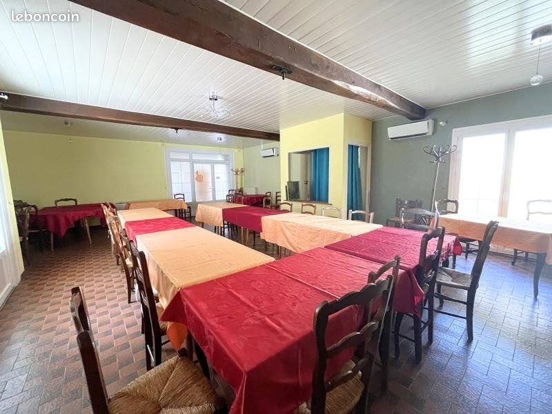 Maison à vendre, 450m², Dun-sur-Auron