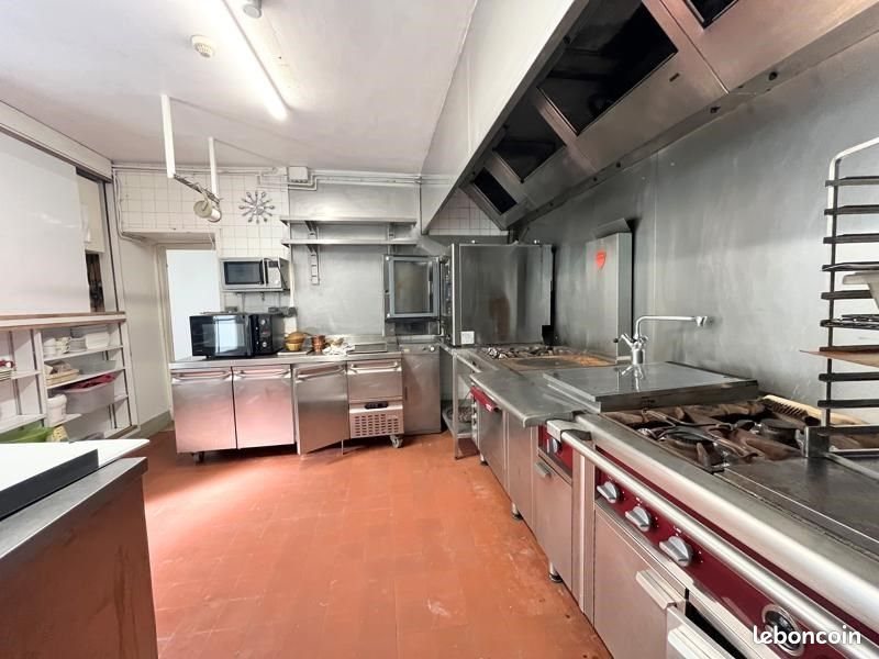 Maison à vendre, 450m², Dun-sur-Auron