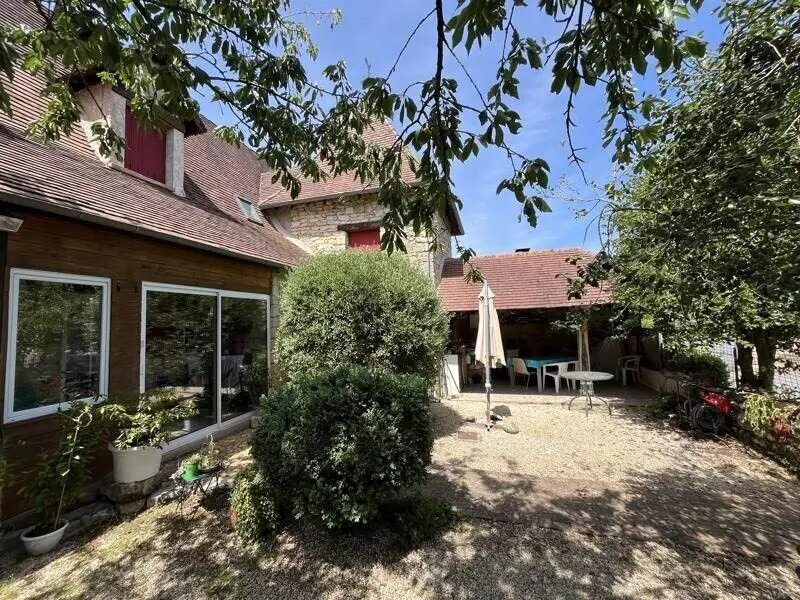 Maison à vendre, 108m², Coulaures
