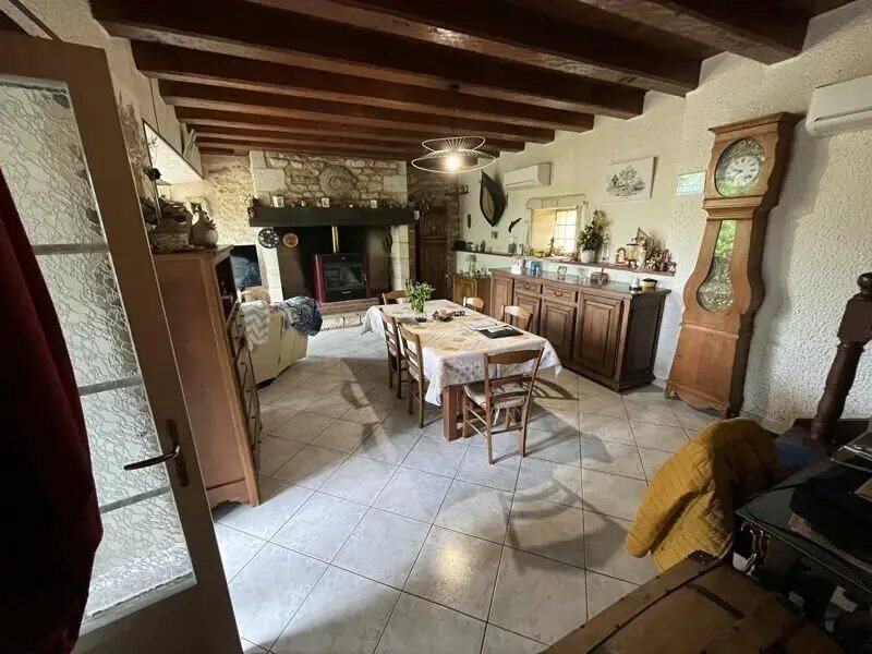 Maison à vendre, 108m², Coulaures
