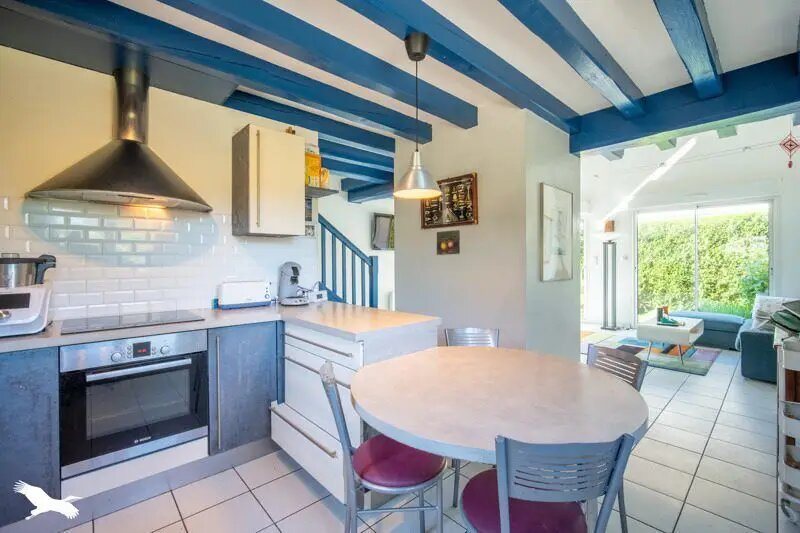 Maison à vendre, 111m², Messanges