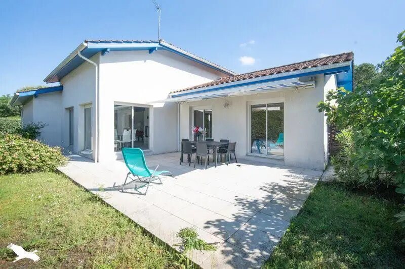 Maison à vendre, 111m², Messanges