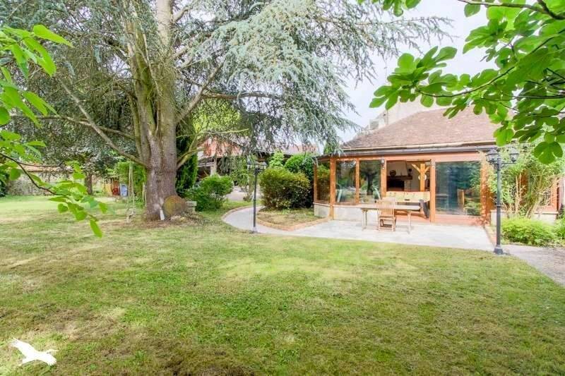 Maison à vendre, 124m², Le Mesnil-Saint-Denis