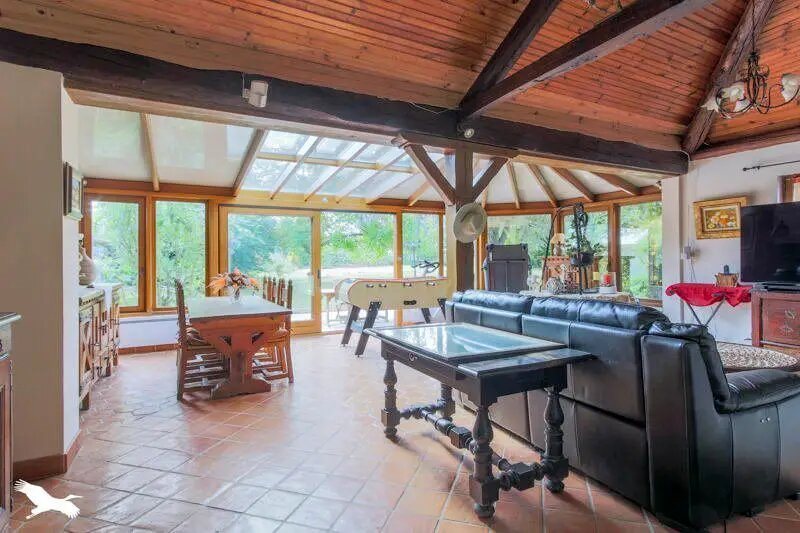 Maison à vendre, 124m², Le Mesnil-Saint-Denis