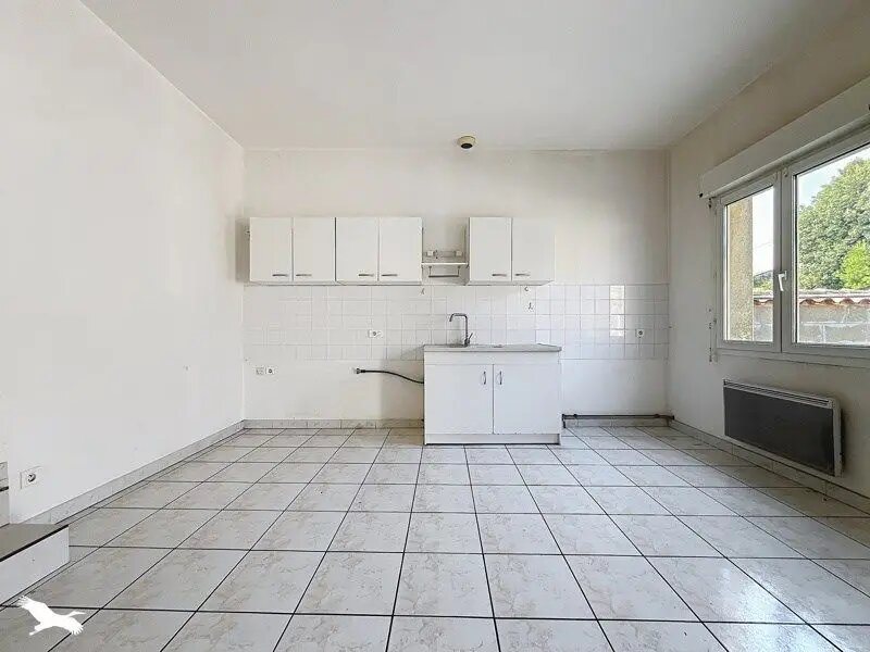 Maison à vendre, 73m², Asnières-sur-Nouère