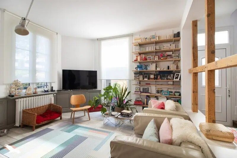 Maison à vendre, 153m², Bayonne