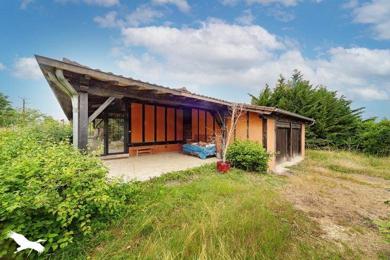 Maison à vendre, 125m², Teulat